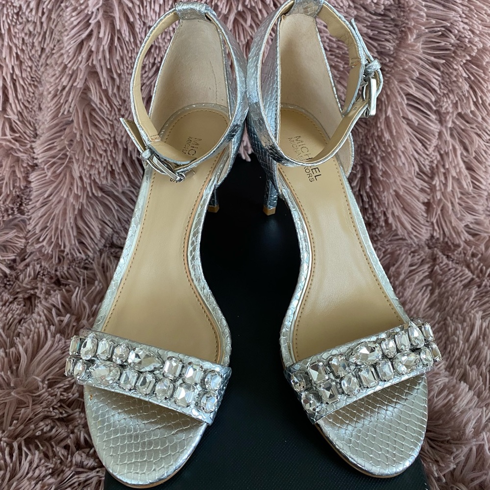 Michael Kors Heels